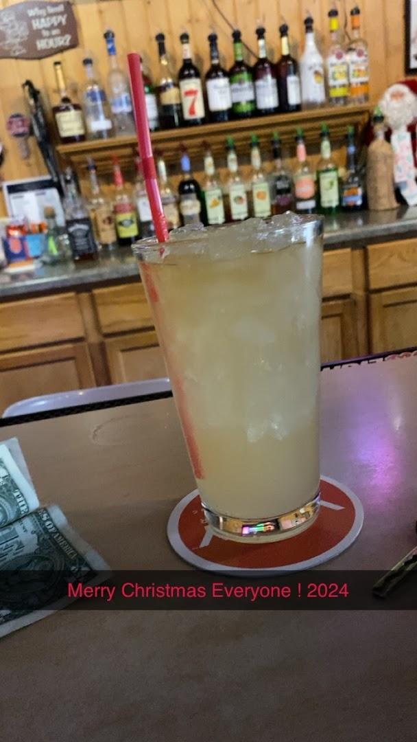 Gizmo's Bar and Grill