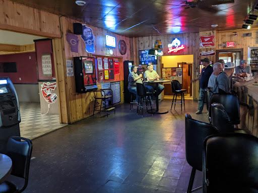 Gizmo's Bar and Grill