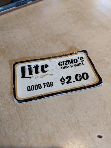 Gizmo's Bar and Grill